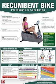 19 95 The Recumbent Bike Is An Excellent Introduction To Fitness If You Have Been Sedentary Or Rowing Machine Workout Recumbent Bike Workout Biking Workout