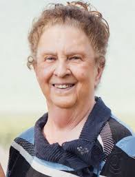 Pauline Gibson Obituary