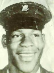 Joseph Hunter Jr. Obituary