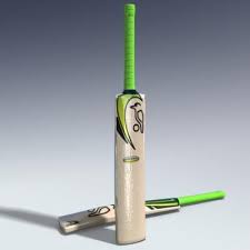 Cricket Bat 3d Model Ad Cricket Bat Model Cricket Bat Bat Bat Images