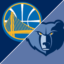 Memphis has clinched the last spot in the 2021 nba playoffs. Grizzlies Dominate Warriors For Sixth Straight Victory Memphis Grizzlies Basketball Grizzly Grizzlies Basketball