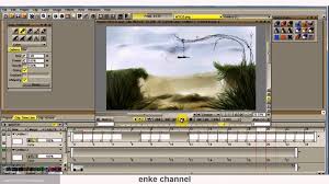 Tvpaint Animation 10 Pro Free Download
