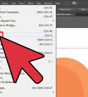 Select the type tool (t), then go to the control panel and set the font to arial. How To Remove A Drop Shadow In Adobe Illustrator 6 Steps