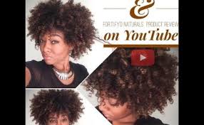 Article by black natural and proud sistas Perm Rod Set On Natural Hair Fortifyd Naturals Cute766
