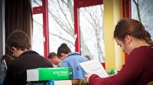 Nimmt der vermieter nicht an der wohnungsabgabe teil, sollte der mieter die mängelliste selber erstellen und sie dem vermieter eingeschrieben schicken. Schule Birkenfeld Will Internationales Abitur Nahe Zeitung Rhein Zeitung