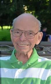 Roger Haenelt Obituary (1941