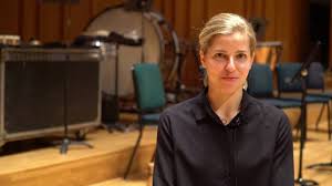 London orchestra names woman conductor - Slippedisc