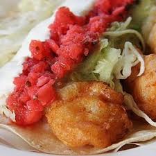 Best fish tacos ensenada hillhurst. Fish Tacos Best Fish Taco In Ensenada Chefsfeed