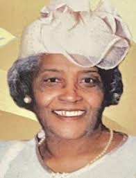 Rosa Nell Jones Obituary