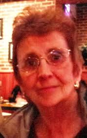 Obituary of Gloria Anne Seitz