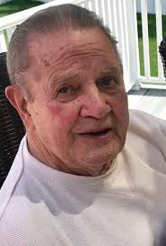 Anthony Zielinski Obituary