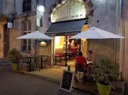 Le Bistrot Des Bonnes Femmes La Rochelle Menu Prices Restaurant Reviews Tripadvisor