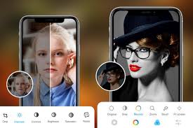 It offers a handpicked selection of foto & video filters for . What Is The Best App To Add Aesthetic Filters To Your Pictures Quora