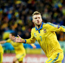 Hol dir das neueste der ukraine vyscha liga. Deutschland Vs Ukraine Drei Russland Legionare Sorgen Fur Arger Welt