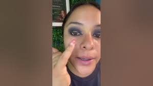 MAKEUP PARA EVENTO ESPECIAL