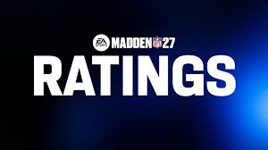 EA SPORTS™ Madden NFL 27 NY Giants Player Ratings