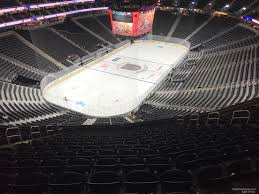 T Mobile Arena Section 217 Vegas Golden Knights