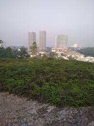 Brand new high floor service apartment unit with partially furnished with brand. Wikiloc Picture Of First View 1 1