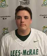 2019 Men's Lacrosse Roster