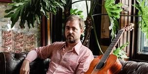 D.T. Huber at Manor Hill Brewing