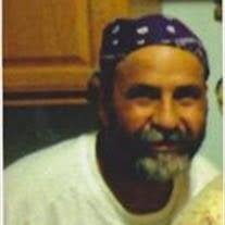 Radames Rivera Guzman Obituary