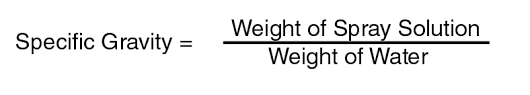 We did not find results for: Using Water To Calibrate Sprayers For Fertilizers And Other Liquid Solutions Oklahoma State University