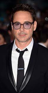 Robert downey jr.'s words displayed the love and admiration he had for their union. Robert Downey Jr Imdb