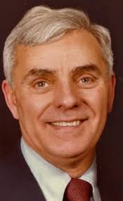 Obituary of William S. 'Bill' Blood, Sr., Titusville, PA