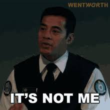 Its Good To Be Responsible Wesley Sticker