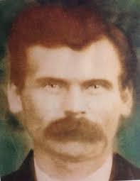 Joseph “Joe” Stover (1871-1940)