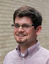 Ethan Epstein named Washington Times editorial editor