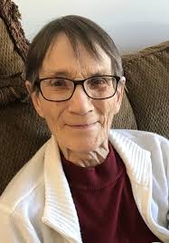 Constance “Connie” Weimer