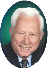 Obituary and funeral service: Roy Dempsey Law, 94, of Augusta, Ga.