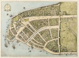 New Amsterdam The Dutch Settlement That Later Became New York Dutchreview