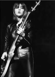 Resultado de imagen para Suzi Quatro.