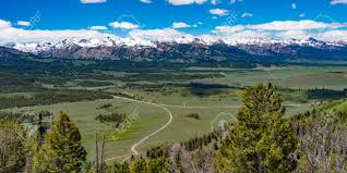 Check spelling or type a new query. Overlook On The Sawtooth Scenic Byway Idaho Stock Photo Picture And Royalty Free Image Image 82245414