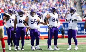 Minnesota Vikings May Already Have Their New Left Tackle on Roster