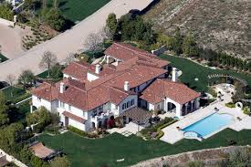 © bang showbiz khloe kardashian. Khloe Kardashian S House Celebrity Houses Khloe Kardashian House Mansions