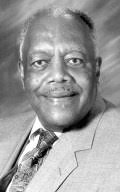 Albert Redd Obituary (2013)