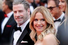 Muere Kelly Preston, actriz y esposa de John Travolta, a los 57 años