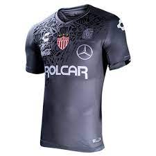 Shop the best deals on jerseys with flat rate shipping & easy returns. Jersey Necaxa Visita 19 20 2019 333 100 00 Tiendanecaxa Tienda Oficial Necaxa Jersey Moda Souvenirs