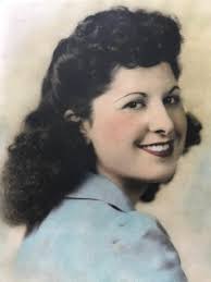 Obituary for Emily M. (Musillo) Signorelli