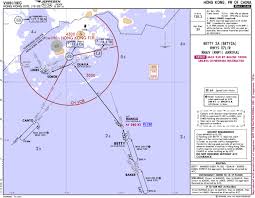 Better Design Ifr Charts From Jeppesen Flyer