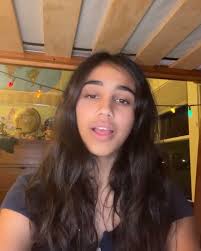 Here are the candidates running for student positions for the 2024 Piedmont  School Board. From left to right, Meher Bachher, Ben Wakefield, Mira Sachs,  Abigail Jacoby, Kalyani Spieckerman