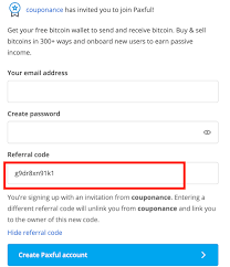 Choose account issues> restrictions> my account is suspended. Paxful Referral Code Earn 60 Commission November 2021