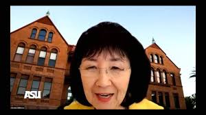 Jan 2021 Christine Wilkinson