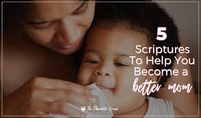 Child's prayer for mom with cancer