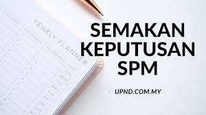 Bukan itu sahaja mypt3 kongsikan juga tips untuk anda. Semakan Keputusan Spm 2019 Online Mac 2020
