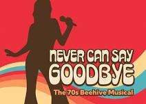 Never Can Say Goodbye: The 70s Beehive Musical