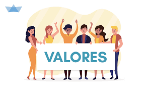 Valores outlet is the ultimate stop for top jewellery. Valores Para Emprendedores Barco Project